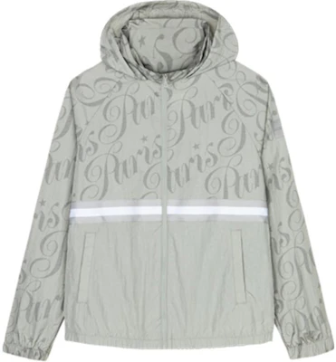 Anta Lifestyle Woven Lightweight Sports Jacket - Louvre Gray 152438621-2 Buy Anta Lifestyle Woven Lightweight Sports Jacket - Louvre Gray 152438621-2