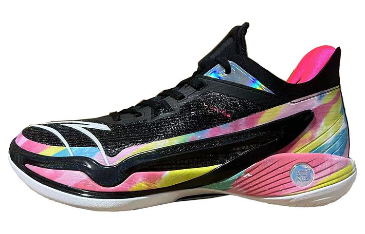 Anta Light 4 'Black Pink' 112321113-8