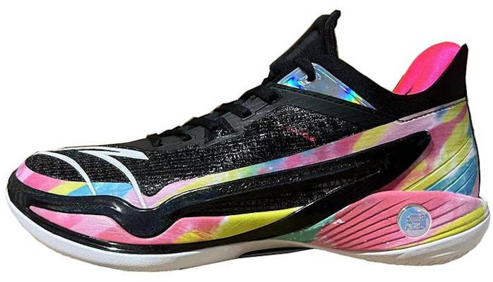 Anta Light 4 'Negro Rosa' 112321113-8 Buy Anta Light 4 'Negro Rosa' 112321113-8