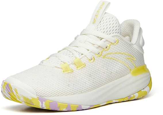 Anta Light Bubble 2 Low 'Putih Gading' 112221616-3 Order Anta Light Bubble 2 Low 'Putih Gading' 112221616-3