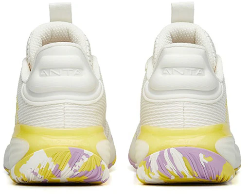 Anta Light Bubble 2 Low 'Putih Gading' 112221616-3 Shop Anta Light Bubble 2 Low 'Putih Gading' 112221616-3