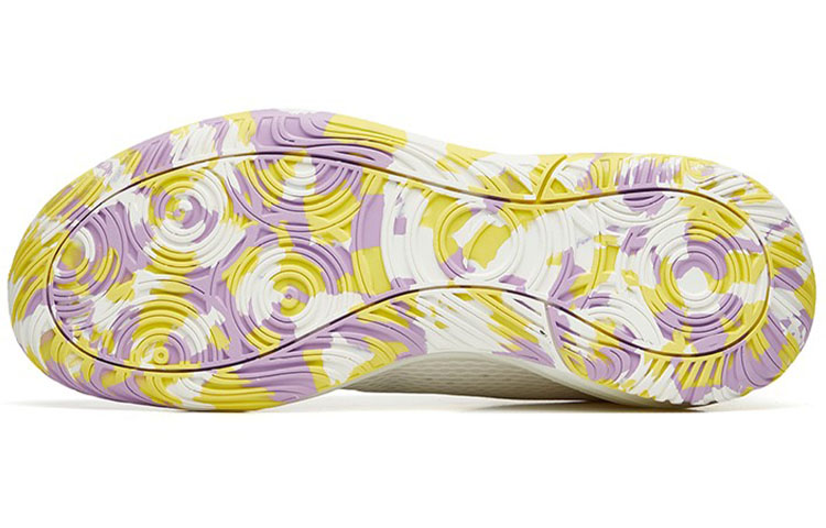 Purchase Anta Light Bubble 2 Low 'Putih Gading' 112221616-3