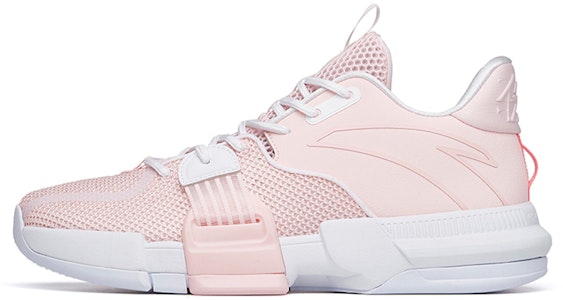 アンタ軽騎兵1 MID ピンク/ホワイト 112221618-5 Buy アンタ軽騎兵1 MID ピンク/ホワイト 112221618-5