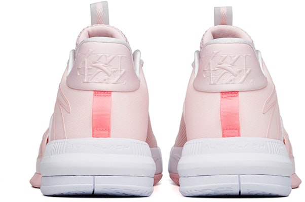 Anta Light Cavalry 1 Mid 'Rosa Blanco' 112221618-5 Shop Anta Light Cavalry 1 Mid 'Rosa Blanco' 112221618-5
