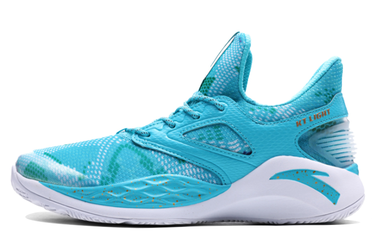 Buy アンタ軽騎兵2ロー「湖水藍」 (Anta Keikihei 2 Roo "Kosui Ai") 11721303-4