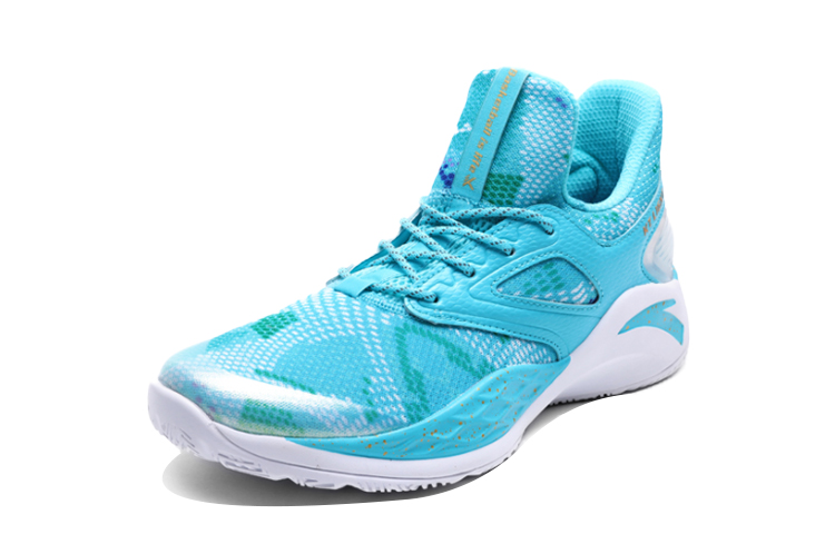 Order アンタ軽騎兵2ロー「湖水藍」 (Anta Keikihei 2 Roo "Kosui Ai") 11721303-4