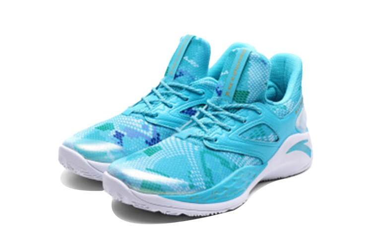 Lookbook アンタ軽騎兵2ロー「湖水藍」 (Anta Keikihei 2 Roo "Kosui Ai") 11721303-4