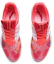 Lookbook Anta Light Cavalry 2 Low 'Neon Red White' 11721303-10