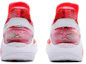 Shop Anta Light Cavalry 2 Low 'Neon Red White' 11721303-10