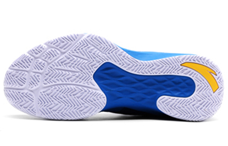 Purchase Anta Light Cavalry 2 Low 'Palace Blue' 11721303-3