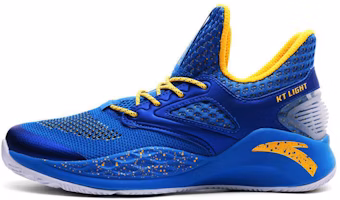 Anta Light Cavalry 2 Low 'Palace Blue' 11721303-3 Anta Light Cavalry 2 Low 'Palace Blue' 11721303-3