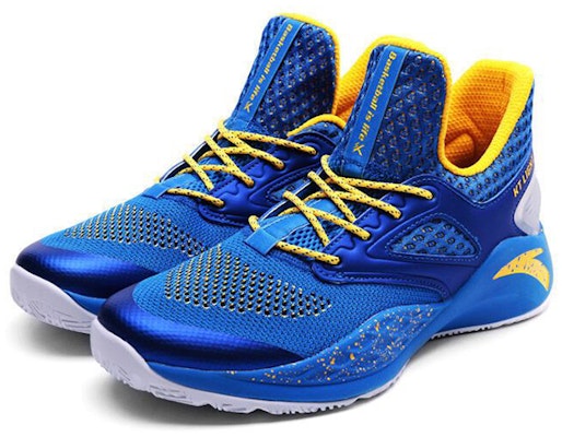 Anta Light Cavalry 2 Low 'Istana Biru' 11721303-3 Order Anta Light Cavalry 2 Low 'Istana Biru' 11721303-3