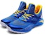 Anta Light Cavalry 2 Low 'Istana Biru' 11721303-3