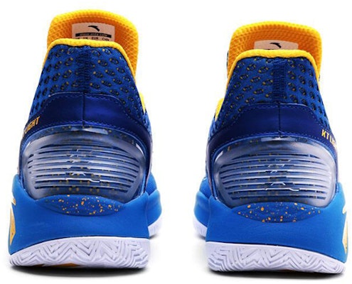 Anta Light Cavalry 2 Low 'Istana Biru' 11721303-3 Shop Anta Light Cavalry 2 Low 'Istana Biru' 11721303-3