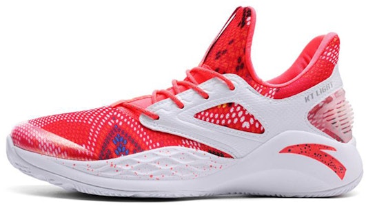 アンタ軽騎兵2ロー "ネオン赤白" (Anta Keikihei 2 Roo "Neon Akajiro") 11721303-10 Buy アンタ軽騎兵2ロー "ネオン赤白" (Anta Keikihei 2 Roo "Neon Akajiro") 11721303-10