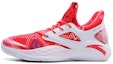 Buy Anta Light Cavalry 2 Rendah 'Merah Neon Putih' 11721303-10