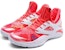 Anta Light Cavalry 2 Rendah 'Merah Neon Putih' 11721303-10