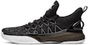 Buy Anta Light Cavalry 3 Rendah 'Hitam Putih' 11821166-2