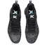 Lookbook Anta Light Cavalry 3 Low 'Black White' 11821166-2