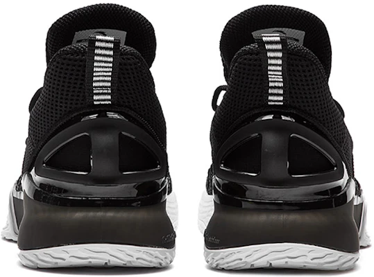 Anta Light Cavalry 3 Low 'Black White' 11821166-2 Shop Anta Light Cavalry 3 Low 'Black White' 11821166-2