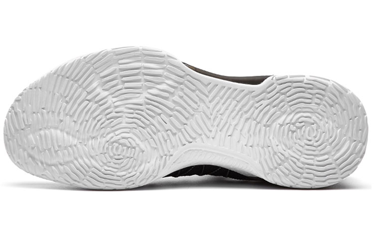 Purchase Anta Light Cavalry 3 Low 'Black White' 11821166-2