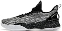 Buy Anta Light Cavalry 3 Low 'Hitam Putih Kelabu' 11821166-7