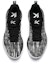 Shop Anta Light Cavalry 3 Low 'Hitam Putih Kelabu' 11821166-7