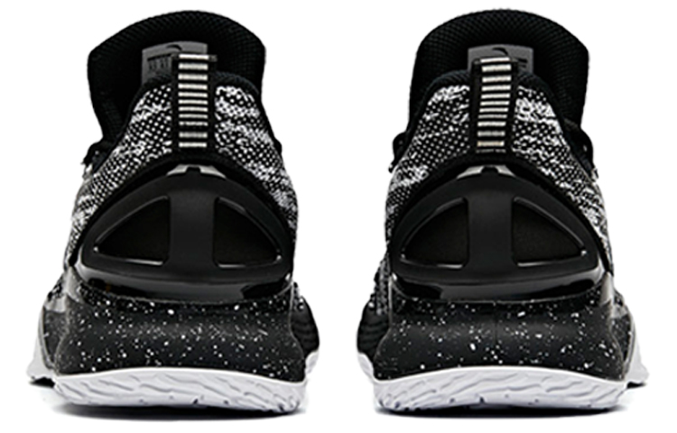Purchase Anta Light Cavalry 3 Low 'Black White Grey' 11821166-7