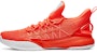 Anta Light Cavalry 3 Low 'Merah Fluoresen Cerah' 11821166-3