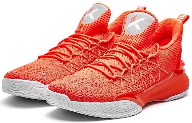 Anta Light Cavalry 3 Low 'Merah Menyala Neon' 11821166-3 Order Anta Light Cavalry 3 Low 'Merah Menyala Neon' 11821166-3