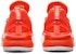 Anta Light Cavalry 3 Low 'Merah Fluoresen Cerah' 11821166-3