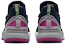 Shop Anta Light Cavalry 3 Low 'Navy Purple Grey' 11821166-8