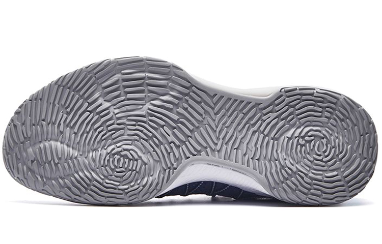 Purchase Anta Light Cavalry 3 Low 'Obsidian Blue' 11821166-5