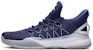 Anta Light Cavalry 3 Rendah 'Obsidian Biru' 11821166-5