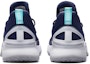 Shop Anta Light Cavalry 3 Rendah 'Obsidian Biru' 11821166-5