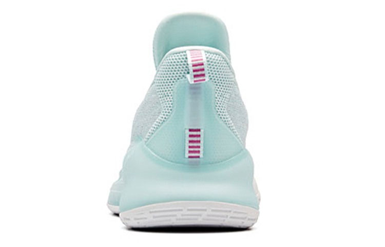 Purchase Anta Light Cavalry 4 Low 'Blue White Purple' 11921668-9