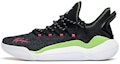 Buy Anta Light Cavalry 5 'Hitam Hijau Putih' 塞港⻢轻骑5 112021608-1