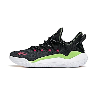 Anta Light Cavalry 5 'Black Green White'