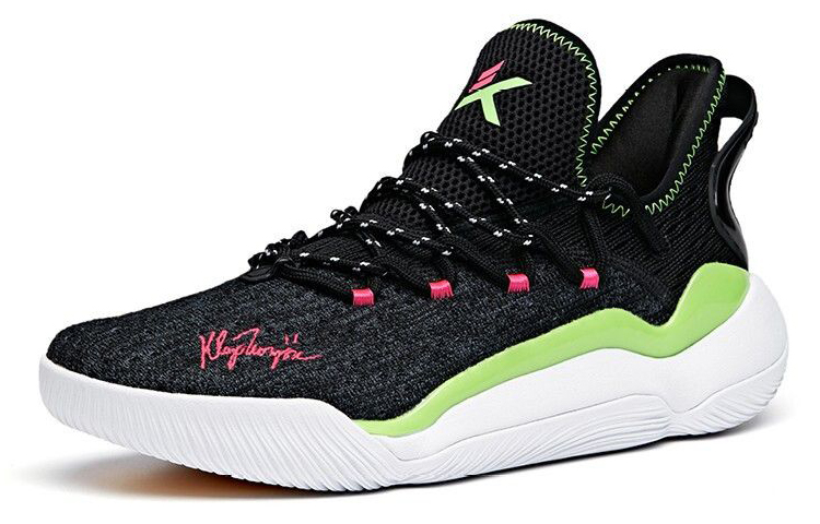Order Anta Light Cavalry 5 'Black Green White' 112021608-1