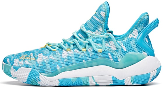 Anta Light Cavalry 5 'Biru Putih' 112021608-9 Buy Anta Light Cavalry 5 'Biru Putih' 112021608-9