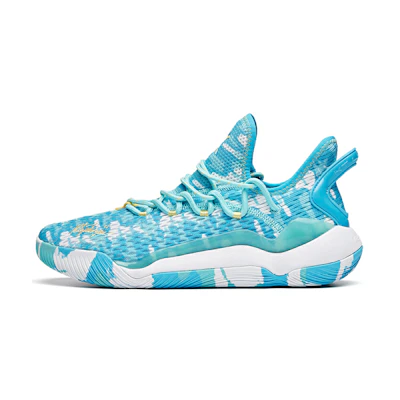 Anta Light Cavalry 5 'Blue White'