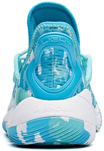 Anta Light Cavalry 5 'Biru Putih' 112021608-9 Lookbook Anta Light Cavalry 5 'Biru Putih' 112021608-9