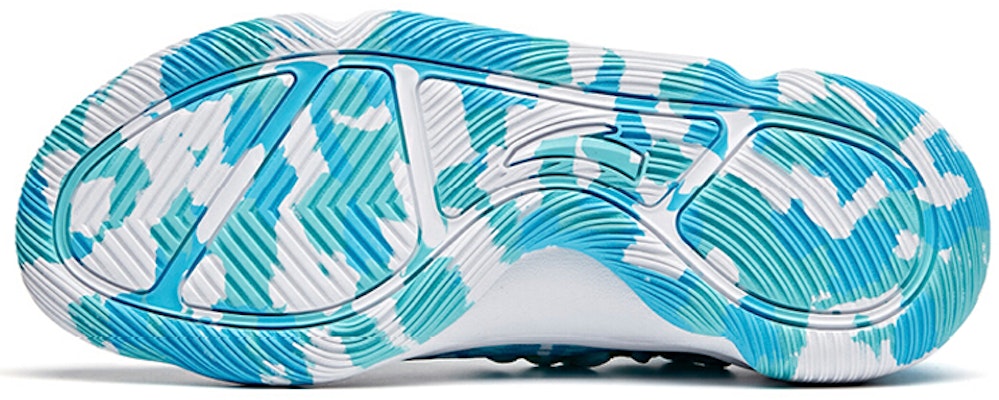 Anta Light Cavalry 5 'Blue White' 112021608-9 Shop Anta Light Cavalry 5 'Blue White' 112021608-9