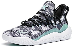 Anta Light Cavalry 5 'Gris Negro Verde' 112021608-3 Order Anta Light Cavalry 5 'Gris Negro Verde' 112021608-3