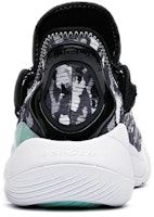 Anta Light Cavalry 5 'Gris Negro Verde' 112021608-3 Shop Anta Light Cavalry 5 'Gris Negro Verde' 112021608-3