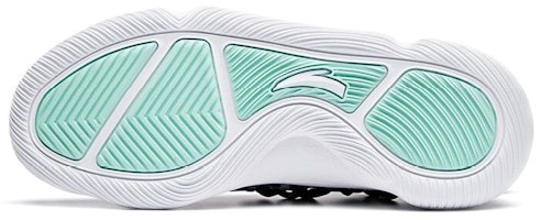 Anta Light Cavalry 5 'Gris Negro Verde' 112021608-3 Purchase Anta Light Cavalry 5 'Gris Negro Verde' 112021608-3