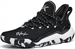 Anta Light Cavalry 5 Low 'Negro Blanco' 112021608-5 Order Anta Light Cavalry 5 Low 'Negro Blanco' 112021608-5