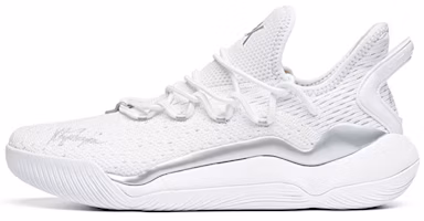 Anta Light Cavalry 5 Low 'White Silver' 112021608-11 Anta Light Cavalry 5 Low 'White Silver' 112021608-11