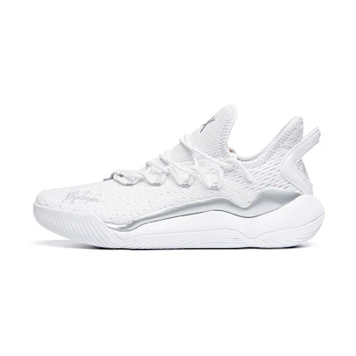 Anta Light Cavalry 5 Low 'White Silver'