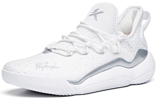 Anta Light Cavalry 5 Low 'Blanco Plata' 112021608-11 Order Anta Light Cavalry 5 Low 'Blanco Plata' 112021608-11